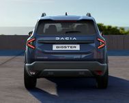 Dacia Bigster - Vorschau Bild 10
