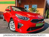 Kia cee'd / Ceed 1.4 Edition FACELIFT / SHZ+GRA+CAM - Kia cee'd / Ceed in Dresden
