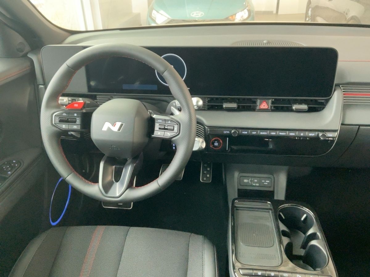 Hyundai IONIQ 5 – Bild 7