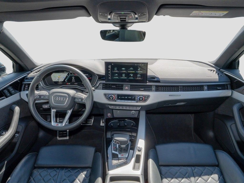 Audi S4 Avant 3.0 TDI competition + Matrix Panorama foto 10