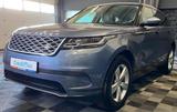 Land Rover Range Rover Velar, LED, Kamera, Navi, Meridian - gebrauchte Land Rover Range Rover Velar aus dem Jahr 2019