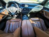 BMW X5 xDrive 40 d AUT PANO MEM NAVI R-CAM TEMP - BMW X5 Unfallwagen