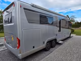 Carthago Liner for Two I 53 L (Fiat) - Carthago liner for two