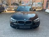 BMW 120dA xDrive | Automatik | LED | Navi | PDC |  - BMW 120: Coupe, 120d