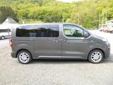 Peugeot Traveller Business VIP L2 Diesel Automatik 7Sitz - graue Peugeot Traveller