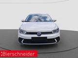 Volkswagen Polo VI 1.0 MPI LED PDC APP-CONNECT - Volkswagen Polo Neuwagen mit Benzin-Antrieb