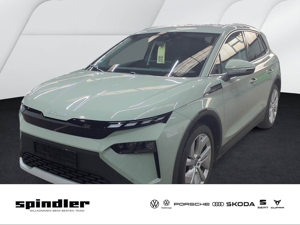 Image of Skoda Elroq