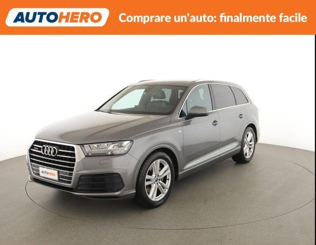Image of Audi Q7