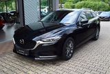 Mazda 6 2.0 165PS Center-Line Voll-LED 360° Navi DAB+  - Mazda 6: V6