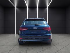 Audi A3 Sportback 40 TFSI quattro sport  *Standheizun