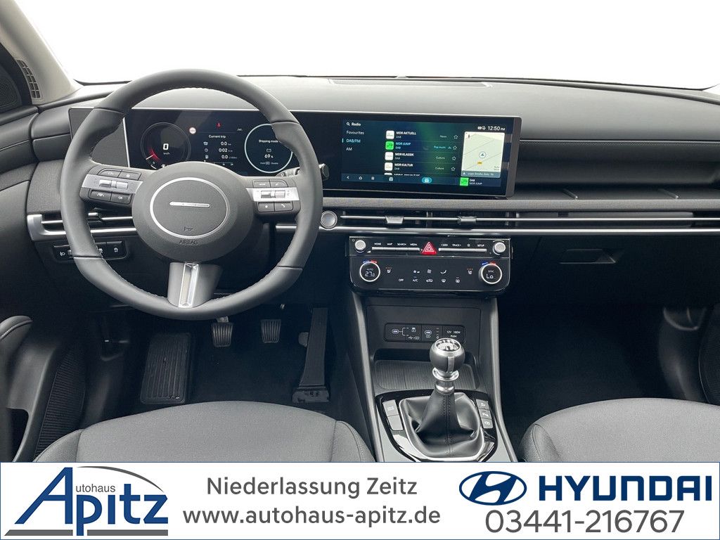 Hyundai Tucson – Bild 9