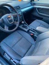 Audi A4 1.9 TDI - Audi A4 aus 2006: 1.9