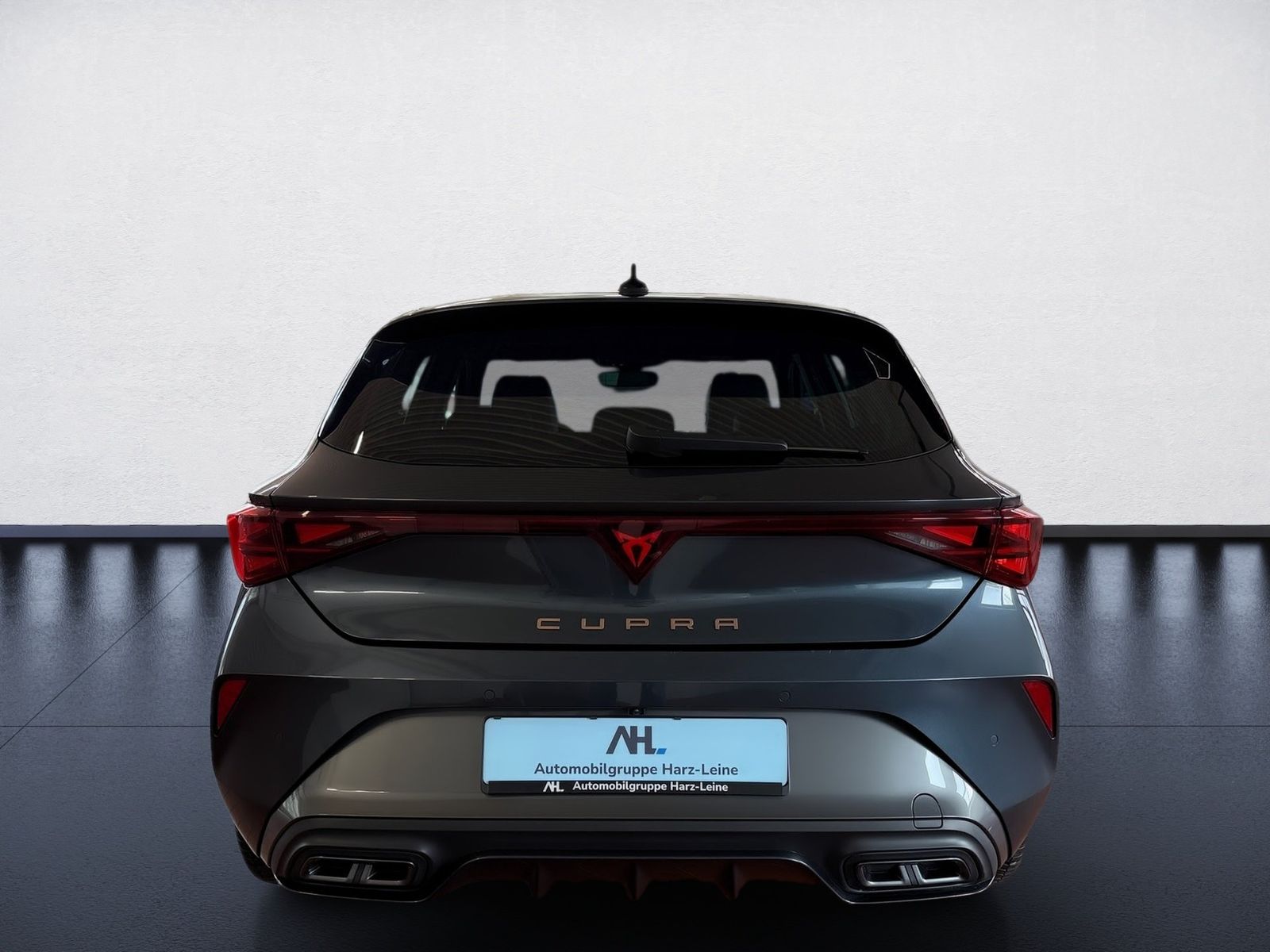 Cupra Leon - Bild 5