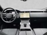 Land Rover Range Rover Velar D300 Dynamic HSE el.AHK Schieb - mit Diesel-Antrieb: Vollleder, mit Apple Carplay