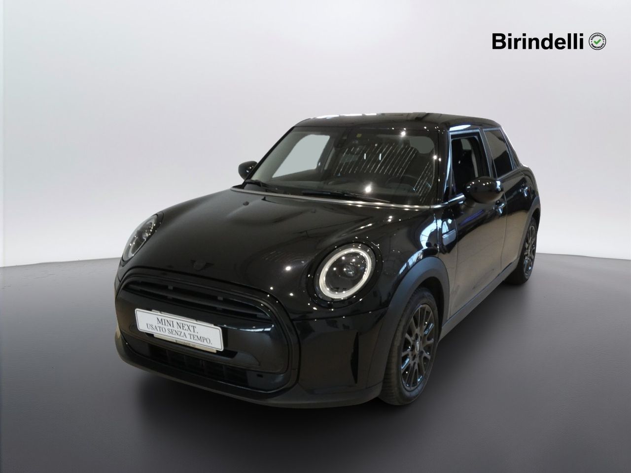 MINI MINI Mini 5 porte (F55) - Mini 1.5 Cooper Classi