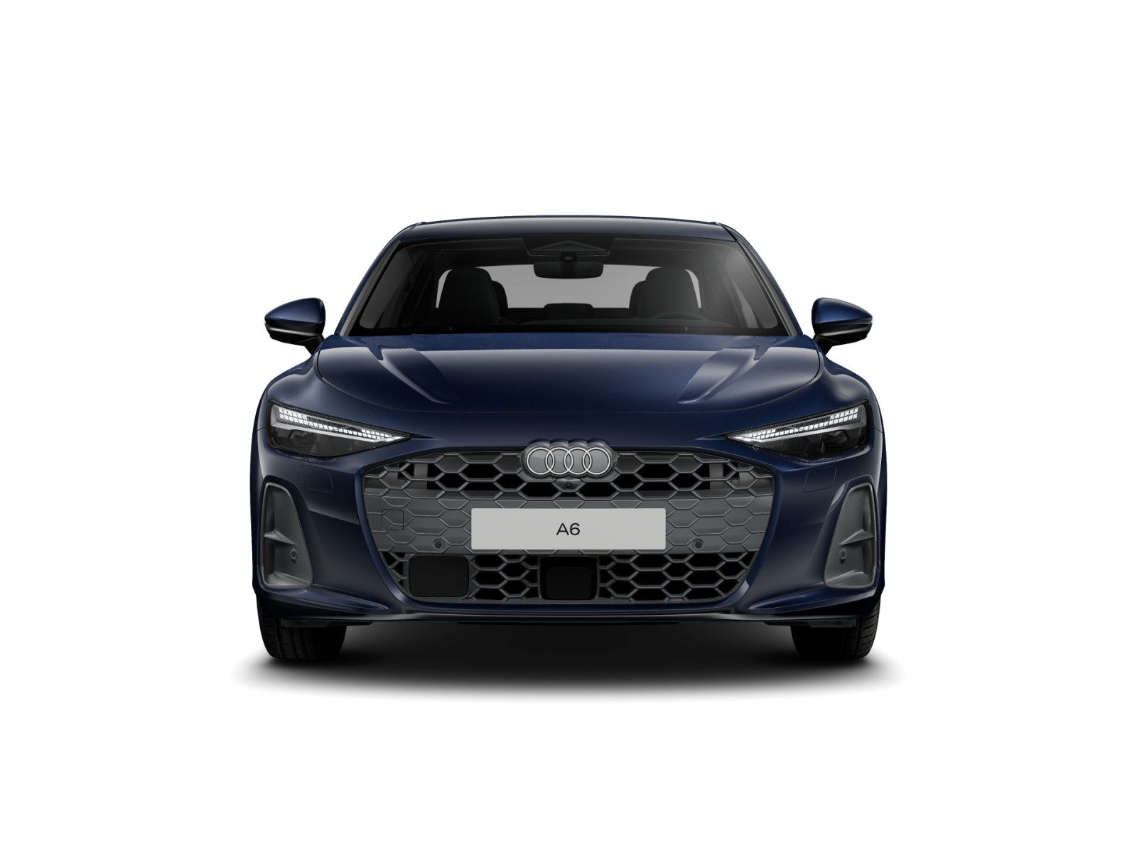 Audi A6 - Bild 4