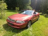 Volvo C70 Cabrio - gebrauchte Volvo C70 aus dem Jahr 2000