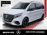 Mercedes-Benz V 300 d STYLE AMG AHK 360°KAMERA MBUX 9G TRONIC - Mercedes-Benz V-Klasse: Style