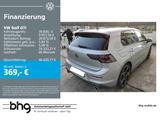 Volkswagen Golf GTI 2,0 TSI OPF DSG