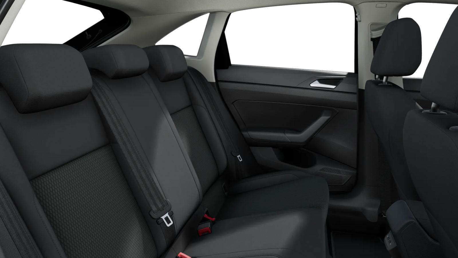Volkswagen Taigo Life 1.0 TSI NAV*R-KAM*ab 189€, миниатюра 15