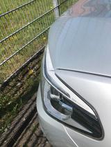 BMW 520d Touring Sportline-8-fach-HUD-Kamera-DAB-AHK - BMW 520 in Bremen