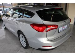 Fahrzeugabbildung Ford Focus Cool & Connect,Top-Ausstattung,Top-Zustand