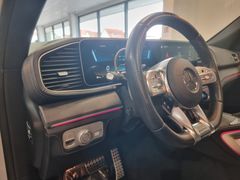 Fahrzeugabbildung Mercedes-Benz GLE 53 AMG 4M+ (PANO/BURM/TRACK/360"/MULTI/PERF