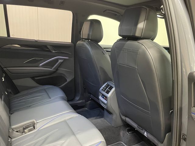 Tayron Tayron R-Line 1.5 electric/TSI eHybrid 20