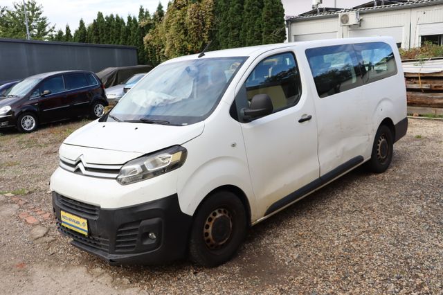 Citroën Jumpy * Klima * 9- Sitzer