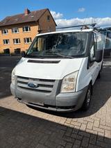 Ford Transit - Transporter - TÜV Neu - Ford: Transport