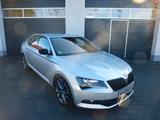 Skoda Superb Lim. 2.0 TSI DSG Amb. SPORT LINE BI-Xenon - Skoda Superb: Limousine