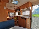 Chateau  443 C - Chateau WC Wohnwagen
