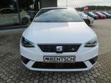 Seat Ibiza FR 1.6 TDi *LED*NAV*TEMP*KLIMA-AUTO* - gebrauchte Seat Ibiza aus dem Jahr 2020