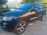 Jeep Grand Cherokee Overland 3.0 CRD 177kW Automa... - Jeep Grand Cherokee in Augsburg
