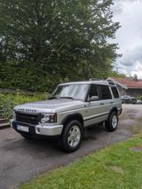 Land Rover Discovery 2 Td 5 Autom.  15P Liebhaber - Land Rover Discovery aus 2002