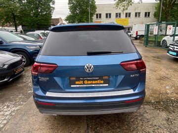 Volkswagen Tiguan Allspace - 8
