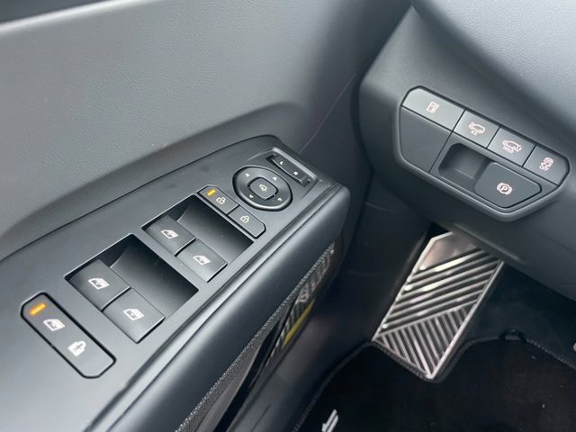Fahrzeugabbildung Kia EV9 4WD GT-line Launch Edition
