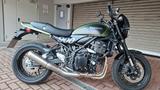 Kawasaki Z 900 RS - Kawasaki Motorräder in Wuppertal