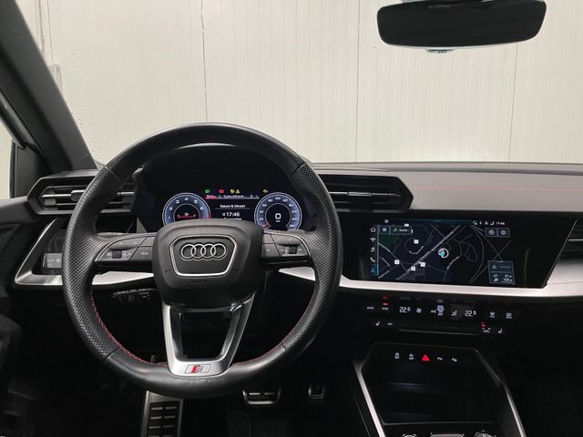 A3 S-line 35 1.5 TFSI LED PANO RFK ACC