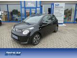 Citroën C1 1.0 Shine SHZ Allwetter Klima - Citroën C1: Limousine