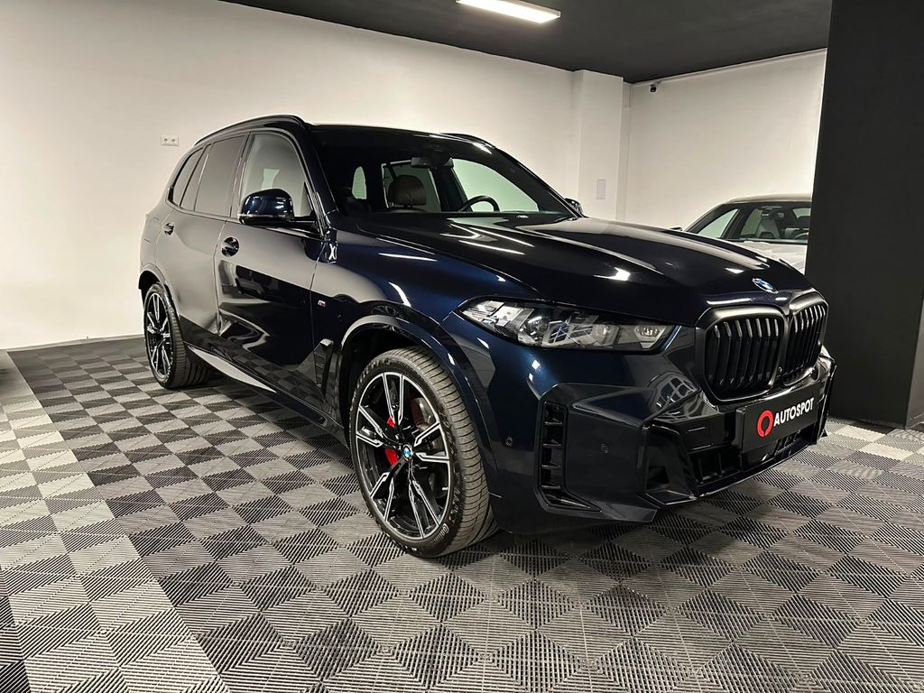 Image of BMW X5