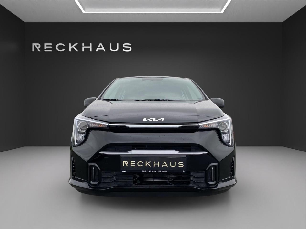 Kia Picanto PE2 1.0 GDI MT Vision Klima Navi