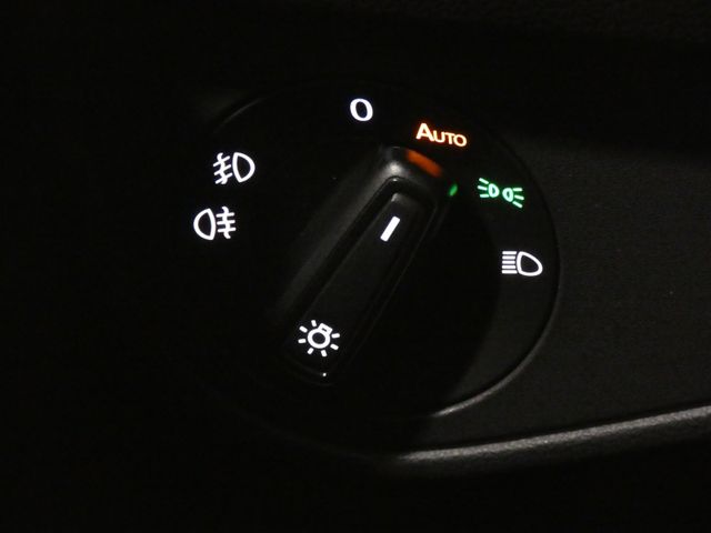 Polo 1.0 Style NAVI Winterräder