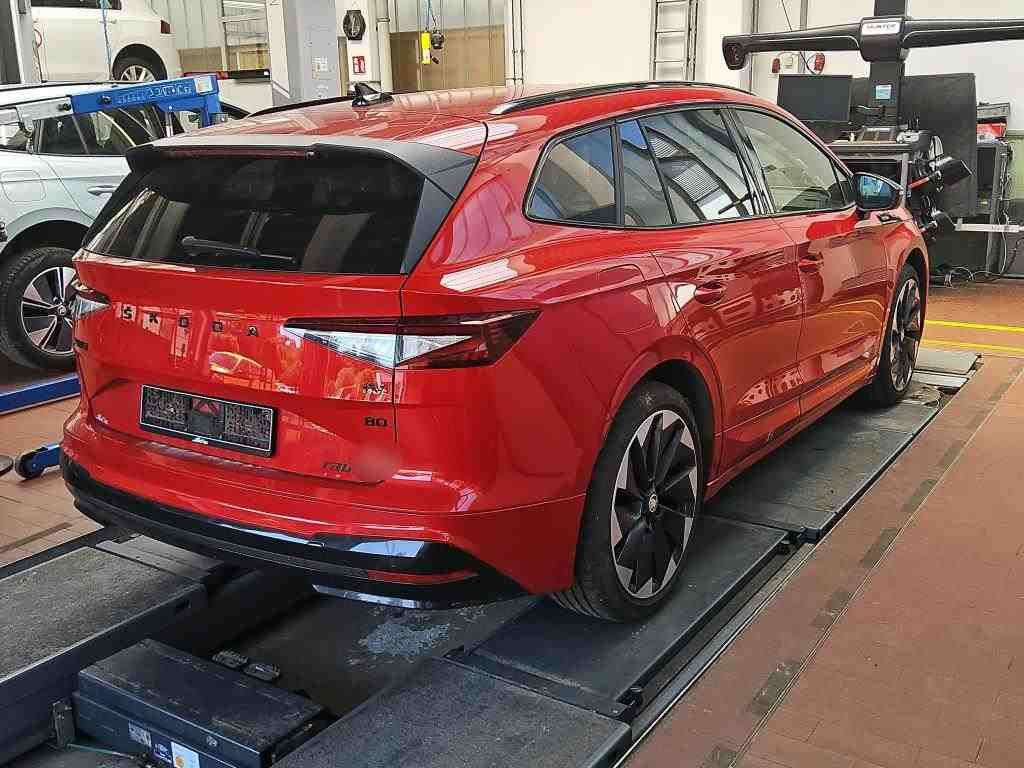 Skoda Enyaq - Bild 3