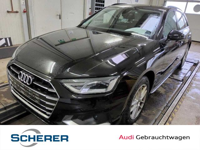 Audi A4 - Bild 1
