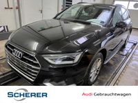 Audi A4 - Vorschau Bild 1