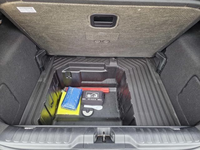 Fahrzeugabbildung Ford Puma Titanium, Winterpaket,Allwetterr.