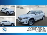 BMW X5 xDrive30d DA/PA Prof Pano AHK Sitzlüftung H/K - BMW X5 Jahreswagen