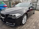 BMW 525d Touring Efficiency Paket F11 TÜV PANO - BMW 525: Limousine, 525d