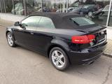 Audi A3 Cabriolet 1.8 TFSI Attraction S line/PDC/SHZ - Audi A3 aus 2010: Line